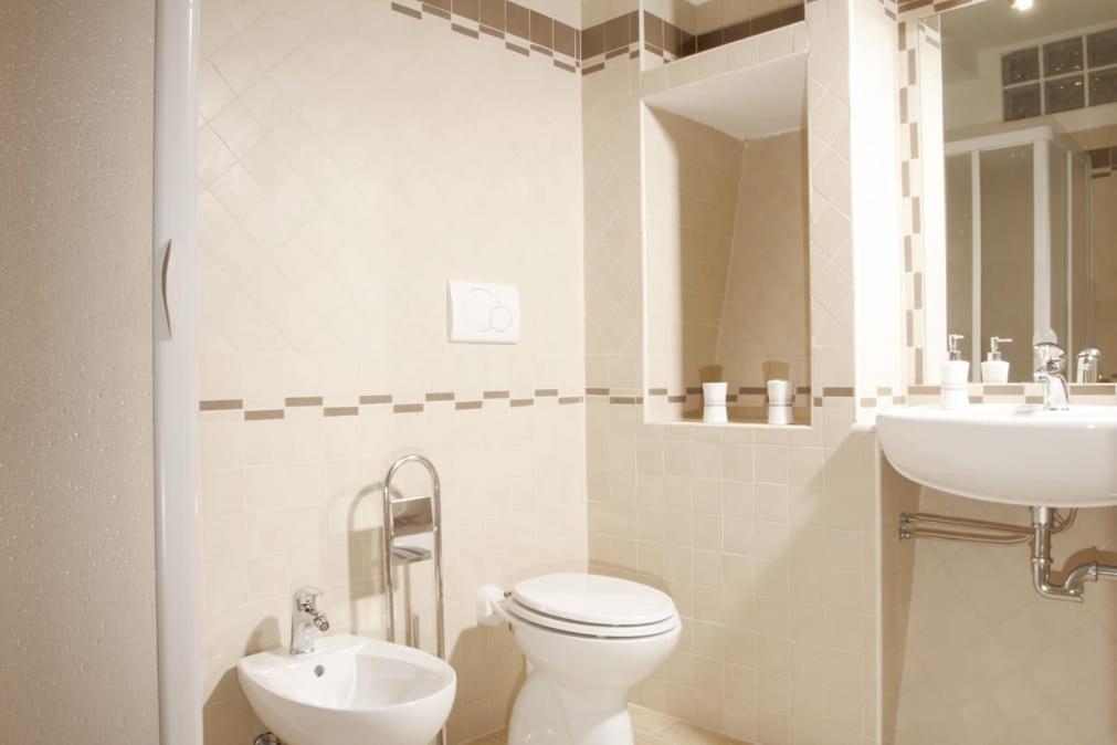 Domus Maria Vaticano Apartment Rome Exterior photo