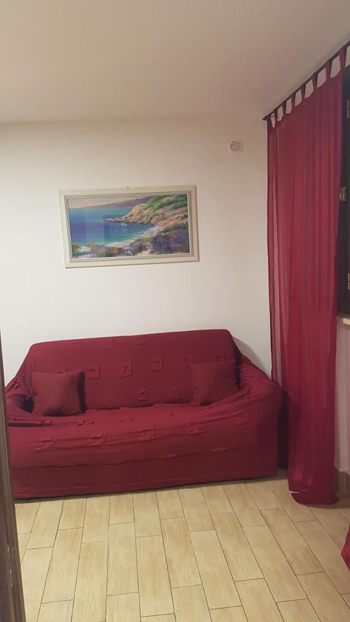 Domus Maria Vaticano Apartment Rome Exterior photo